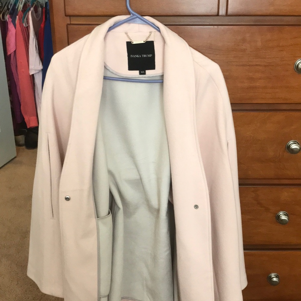 Ivanka Trump- Spring Jacket - Picture 6 of 7